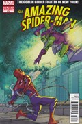 THE AMAZING SPIDER-MAN #674-RI 