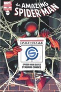 THE AMAZING SPIDER-MAN #666-STDM 