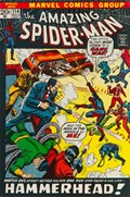 THE AMAZING SPIDER-MAN #114