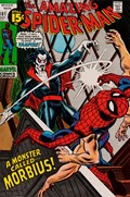 THE AMAZING SPIDER-MAN #101