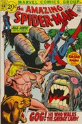 THE AMAZING SPIDER-MAN #103 