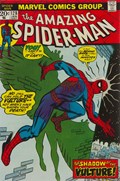 THE AMAZING SPIDER-MAN #128 