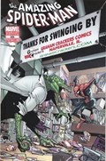 THE AMAZING SPIDER-MAN #666-GCC-B 