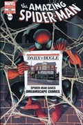 THE AMAZING SPIDER-MAN #666-DREAM 
