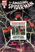 THE AMAZING SPIDER-MAN #666-THIRD 