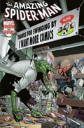 THE AMAZING SPIDER-MAN #666-IWANT 