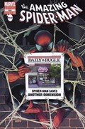 THE AMAZING SPIDER-MAN #666-ANDIM 