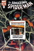 THE AMAZING SPIDER-MAN #666-BLIST 