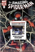 THE AMAZING SPIDER-MAN #666-EXCEL 