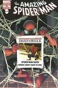 THE AMAZING SPIDER-MAN #666-ARENT 
