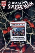 THE AMAZING SPIDER-MAN #666-THATS 