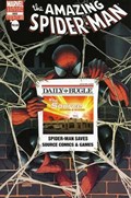THE AMAZING SPIDER-MAN #666-SOURC 