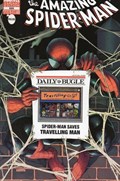 THE AMAZING SPIDER-MAN #666-TRAVL 