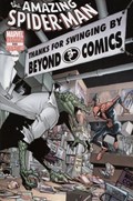 THE AMAZING SPIDER-MAN #666-BEYND 