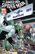 THE AMAZING SPIDER-MAN #666-FNTSK 