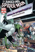 THE AMAZING SPIDER-MAN #666-IMPCR 