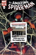 THE AMAZING SPIDER-MAN #666-LOGRE 