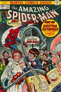THE AMAZING SPIDER-MAN #131 