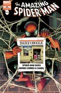 THE AMAZING SPIDER-MAN #666-HCOCA-B 