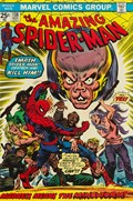 THE AMAZING SPIDER-MAN #138 