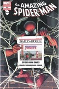THE AMAZING SPIDER-MAN #666-FRNEI 