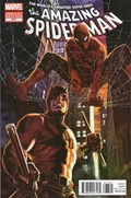 THE AMAZING SPIDER-MAN #677-RI 