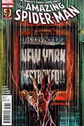 THE AMAZING SPIDER-MAN #678 