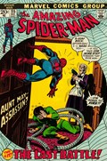 THE AMAZING SPIDER-MAN #115 