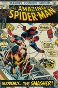 THE AMAZING SPIDER-MAN #116 