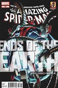 THE AMAZING SPIDER-MAN #682 