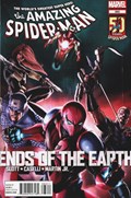 THE AMAZING SPIDER-MAN #683 