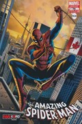 THE AMAZING SPIDER-MAN #666-FEC 