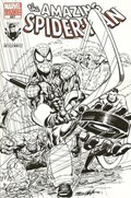 THE AMAZING SPIDER-MAN #667-MCC 