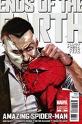THE AMAZING SPIDER-MAN #685-RI 