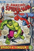 THE AMAZING SPIDER-MAN #119 