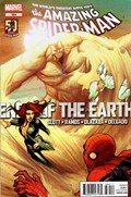 THE AMAZING SPIDER-MAN #684 