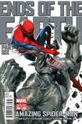 THE AMAZING SPIDER-MAN #687-RI 