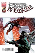 THE AMAZING SPIDER-MAN #687-RI-B 