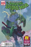 THE AMAZING SPIDER-MAN #688-PX 