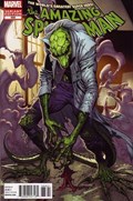 THE AMAZING SPIDER-MAN #688-RI 