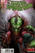 THE AMAZING SPIDER-MAN #688 