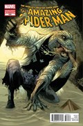 THE AMAZING SPIDER-MAN #689-RI 