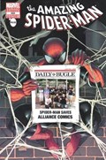 THE AMAZING SPIDER-MAN #666-ALLCO 