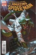 THE AMAZING SPIDER-MAN #690-RI 
