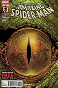 THE AMAZING SPIDER-MAN #691 