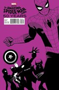 THE AMAZING SPIDER-MAN #692F 