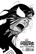 THE AMAZING SPIDER-MAN #692D 