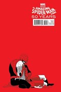 THE AMAZING SPIDER-MAN #692C 