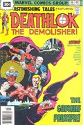 ASTONISHING TALES #36B 