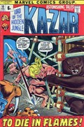 ASTONISHING TALES #10B 